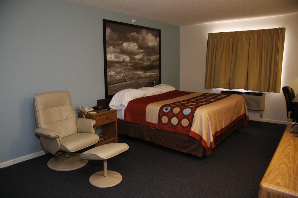 Oyo West Point Inn Eksteriør billede