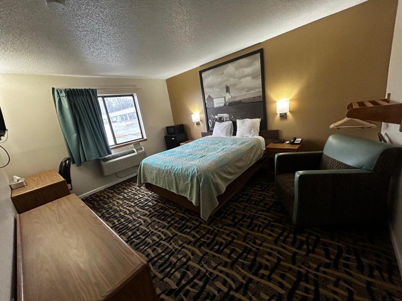 Oyo West Point Inn Eksteriør billede
