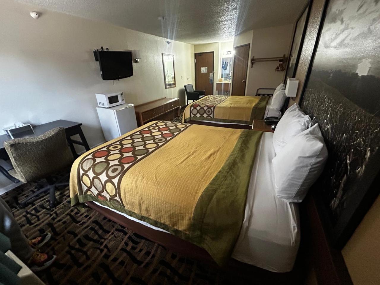 Oyo West Point Inn Eksteriør billede